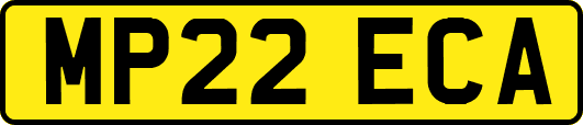 MP22ECA