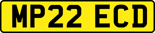 MP22ECD