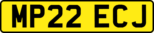MP22ECJ