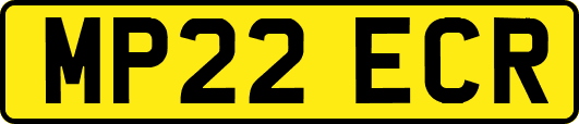 MP22ECR