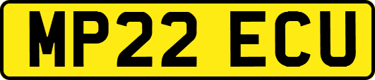 MP22ECU
