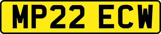 MP22ECW