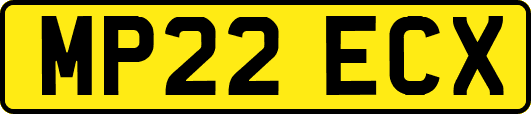 MP22ECX
