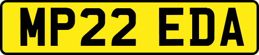 MP22EDA