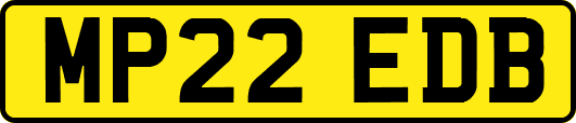 MP22EDB