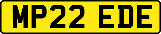 MP22EDE