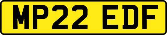 MP22EDF