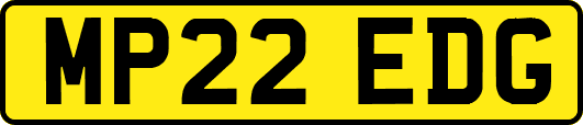 MP22EDG