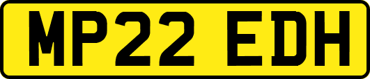 MP22EDH