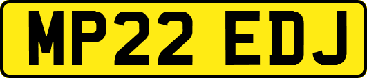MP22EDJ