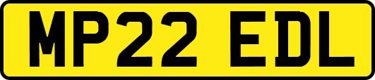 MP22EDL