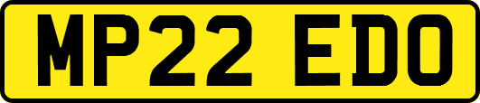 MP22EDO