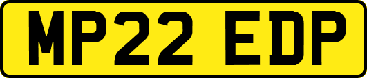 MP22EDP