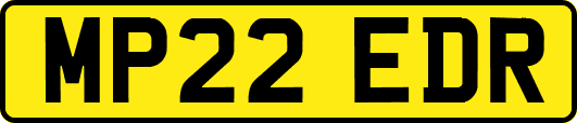 MP22EDR