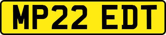 MP22EDT