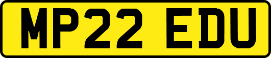 MP22EDU