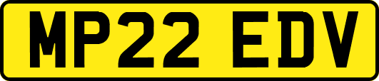 MP22EDV