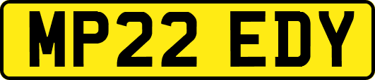 MP22EDY