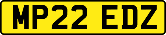 MP22EDZ