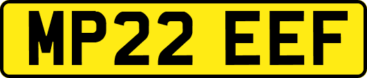 MP22EEF
