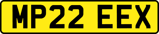 MP22EEX