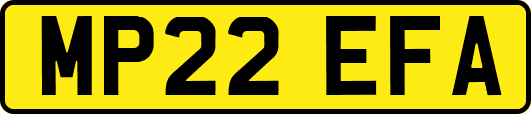 MP22EFA