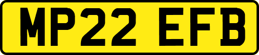 MP22EFB
