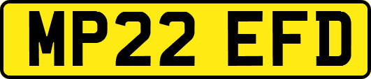 MP22EFD