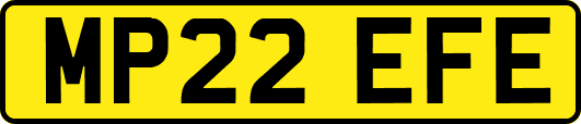 MP22EFE