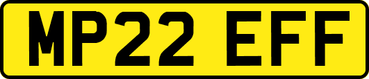 MP22EFF