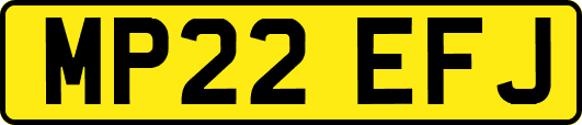 MP22EFJ