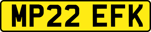 MP22EFK