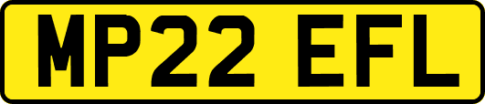 MP22EFL