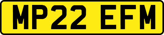 MP22EFM