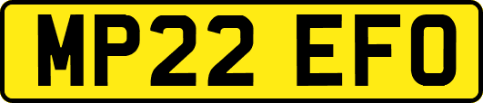 MP22EFO