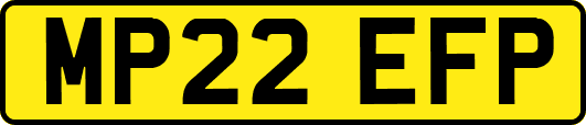 MP22EFP