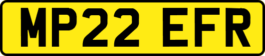 MP22EFR
