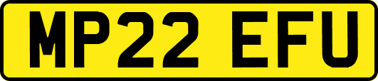 MP22EFU