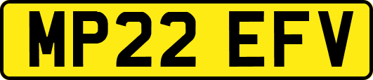 MP22EFV