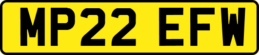 MP22EFW