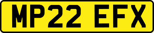 MP22EFX
