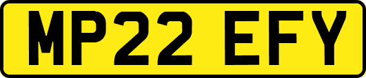 MP22EFY
