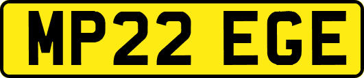 MP22EGE