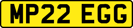 MP22EGG
