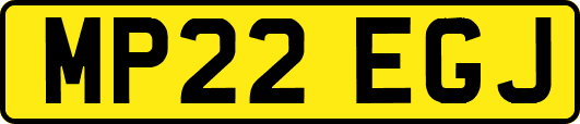 MP22EGJ