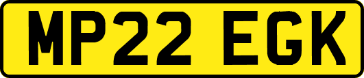 MP22EGK