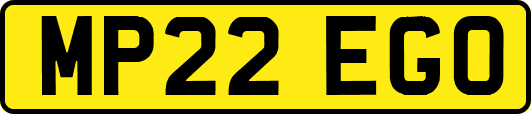 MP22EGO
