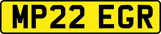 MP22EGR
