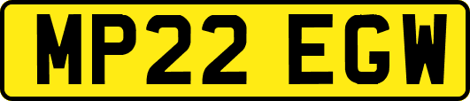 MP22EGW