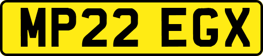 MP22EGX